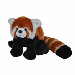 Cuddlekins Red Panda 12 Inch