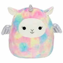 Squishmallows 8 Inch Assorted -Bluey Shop b964e0560eb9cf1ceba033bf5988b710 thumb