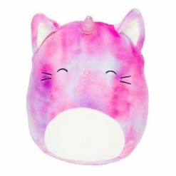 Squishmallows 7 Inch Assorted -Bluey Shop b9888b927a13345ecfa5814d4c636225 thumb