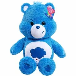 Care Bears Jumbo Plush 50cm Assorted -Bluey Shop bb59c30ae40f70f98fbbbda3e0e3d713 thumb