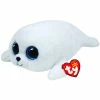 Beanie Boos Ty Beanie Boos Medium Plush Icy The White Seal
