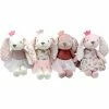 Baby Boo Princess Bunnnies Hanging 28cms