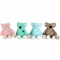 Baby Boo Koala Pastels Large Assorted