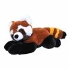 Ecokins Mini Red Panda