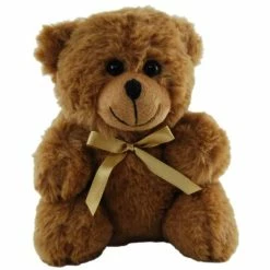 Other Bear Candy Brown 17cm