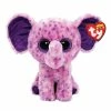 Beanie Boos Ty Beanie Boos Regular Plush Eva Elephant