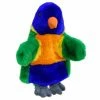 Other Puppet Lorikeet With Sound
