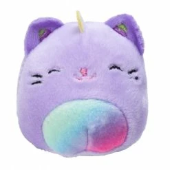 Squishmallows 2.5 Inch Micromallows Assorted