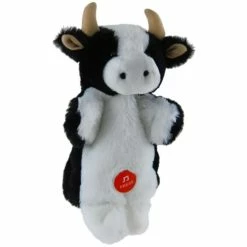 Other Puppet Cow