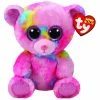 Beanie Boos Ty Beanie Boos Regular Plush Frankie Multi Bear