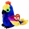 Beanie Boos Ty Beanie Boos Regular Plush Wynnie Parrot