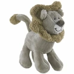 Other Baby Lion Rattle Safari 15cm
