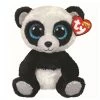 Beanie Boos Ty Beanie Boos Regular Plush Bamboo Panda