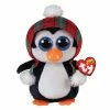 Beanie Boos Ty Beanie Boos Regular Plush Cheer Penguin