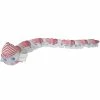 Baby Boo Caterpillar Pink With Pink Striped Cap 160cm