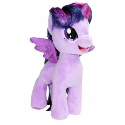 My Little Pony Scented Plush Assorted -Bluey Shop d3a34e27ec8f2e5ff3487035f0216693 thumb