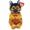 Beanie Boos Ty Beanie Boos Regular Plush Ace German Shepherd