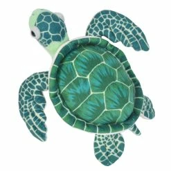 Cuddlekins Mini Turtle 8 Inch