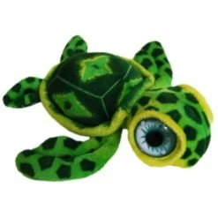 Other Turner Turtle Mini Green 15cm