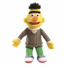 Sesame Street Soft Toy Bert