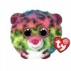 Beanie Boos Ty Puffies Dotty Leopard