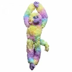 Other Monkey Sophia Pastel Rainbow