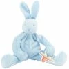 Other Bunnies Silly Buddy Blue 25cm