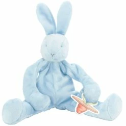 Other Bunnies Silly Buddy Blue 25cm