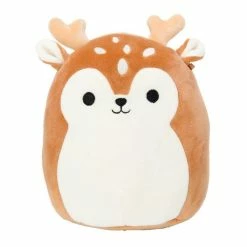 Squishmallows 7 Inch Assorted -Bluey Shop e4ebd23528e1274779bcc5637e2687cf thumb
