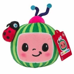 Cocomelon Little Plush Assorted -Bluey Shop e9acd66bebbc382ab67135a32760fa77 thumb