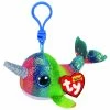 Beanie Boos Ty Beanie Boos Clips Nori Narwhal