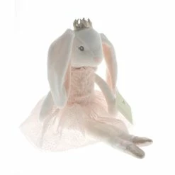 Other Hanging Plush Bunny Ballerina