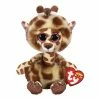 Beanie Boos Ty Beanie Boos Medium Plush Gertie Giraffe