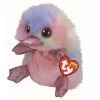 Beanie Boos Ty Beanie Boos Medium Plush Petunia Platypus