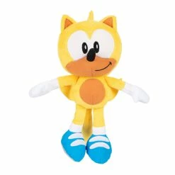 Sonic The Hedgehog Basic Plush Assorted -Bluey Shop f30e52be99de3996aa57d68637ee035e thumb