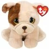 Beanie Boos Ty Beanie Boos Medium Plush Houghie Pug
