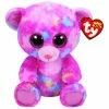Beanie Boos Ty Beanie Boos Medium Plush Franky Multi Bear