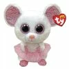 Beanie Boos Ty Beanie Boos Medium Plush Nina Mouse With Tutu