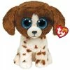 Beanie Boos Ty Beanie Boos Medium Plush Muddles Dog