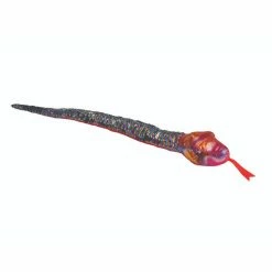 Other Snake Sequin Rainbow 54 Inch