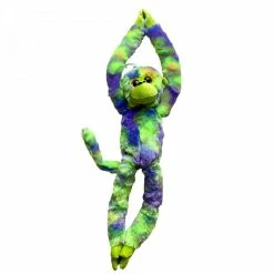 Other Monkey Stuart Green Purple