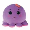 Beanie Boos Ty Beanie Boos Squish A Boo 14 Inch Octavia Octopus Purple
