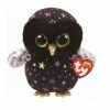 Beanie Boos Ty Beanie Boos Regular Plush Halloween Hyde Owl